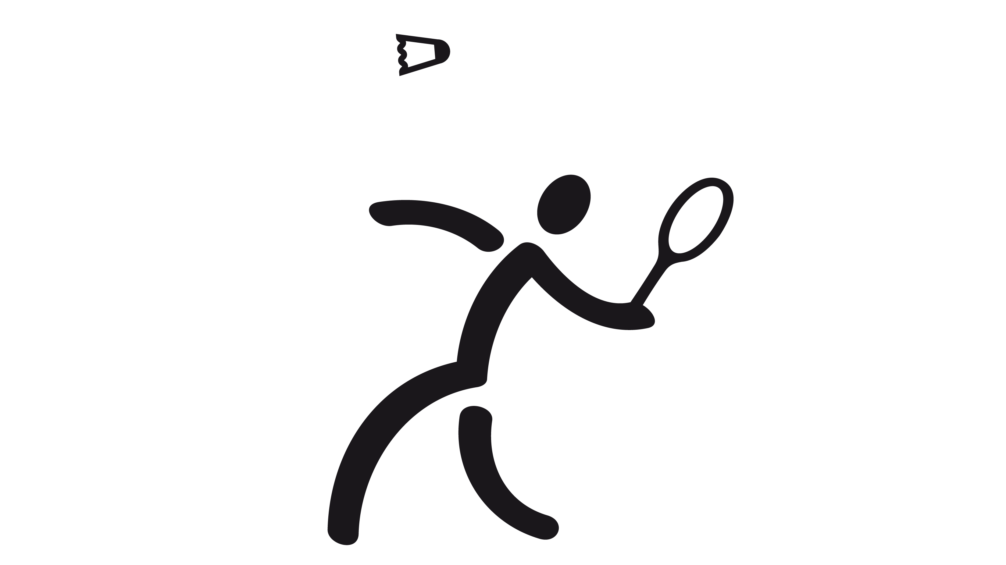 特奧羽毛球融合伙伴招募